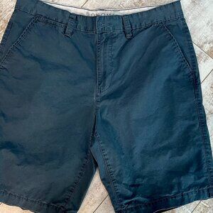 Mens Sonoma "Life +Style" Blue Shorts